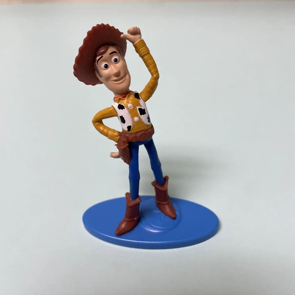 Sherif Woody Disney Pixar Toy Story Character 3